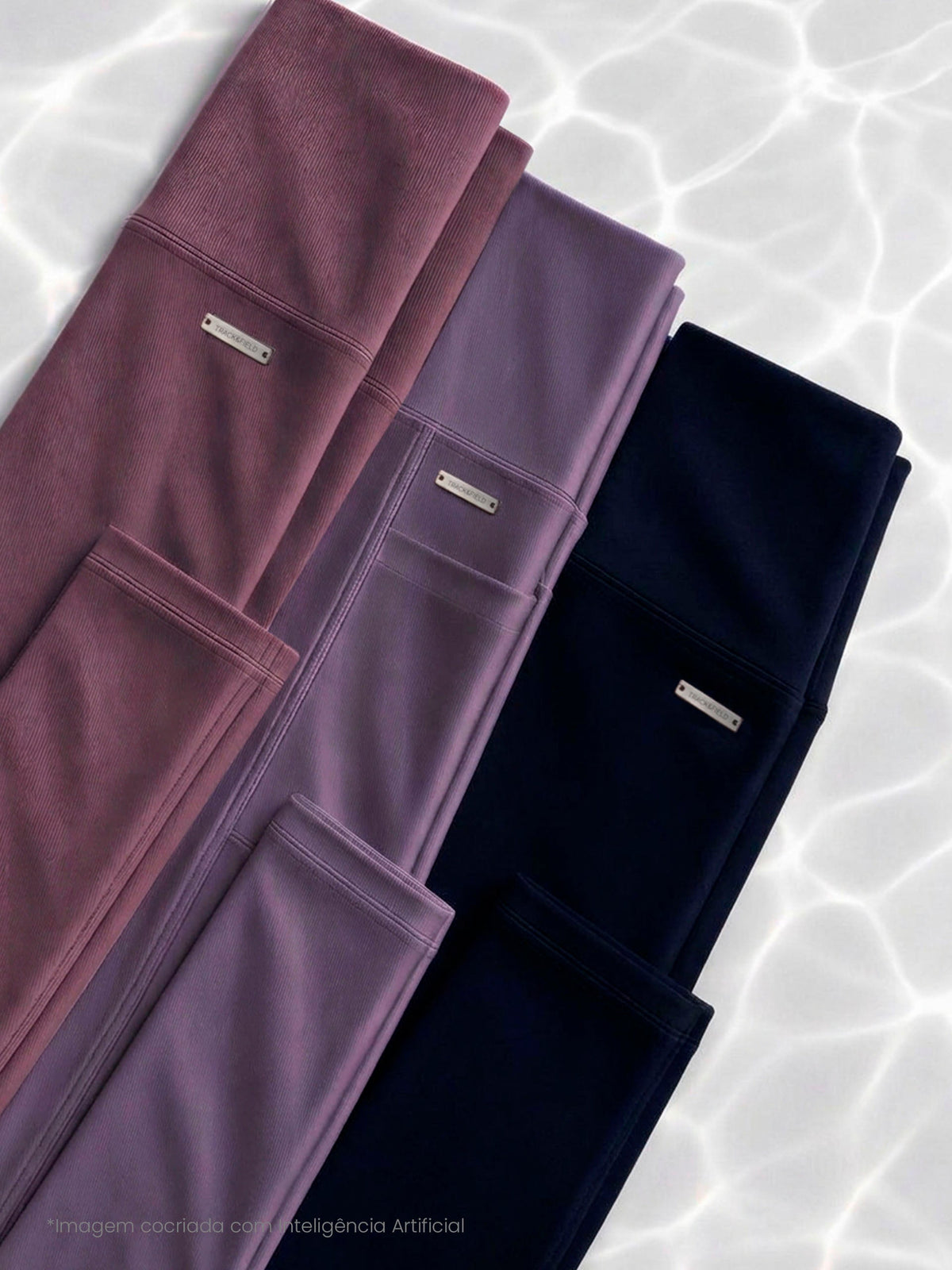 SALE | Leggings e calças