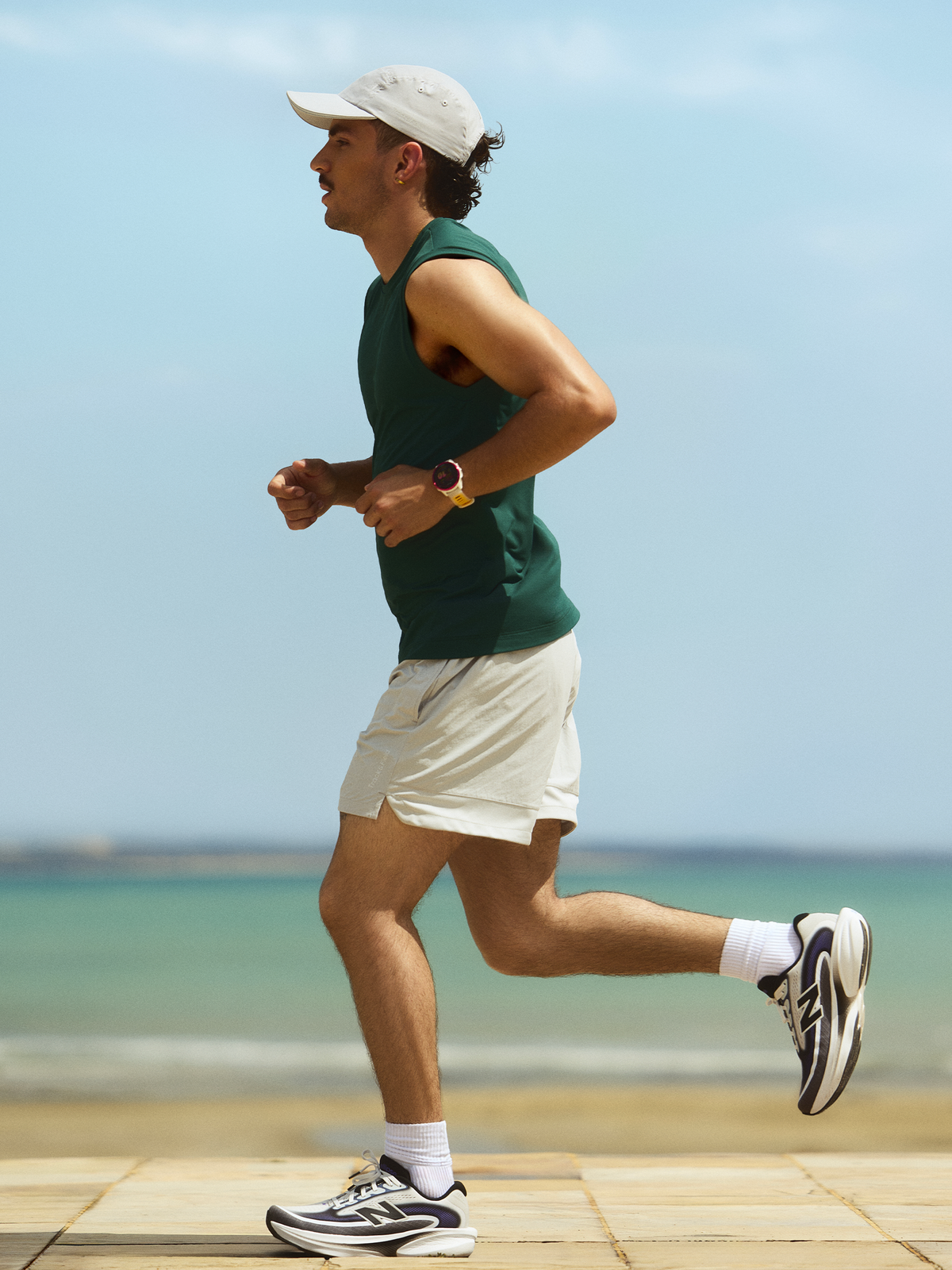 Running