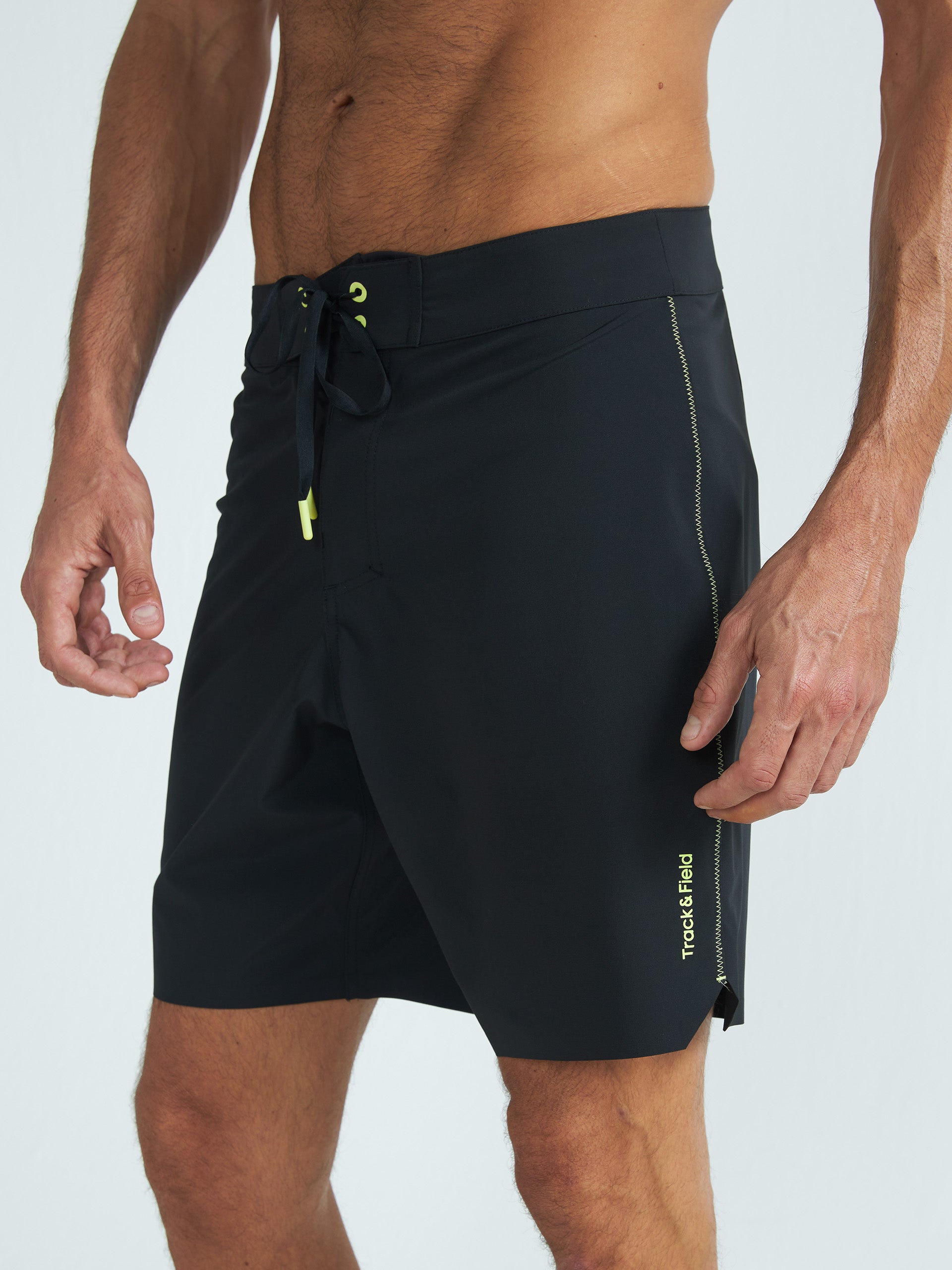 Calções de Banho Fluidos