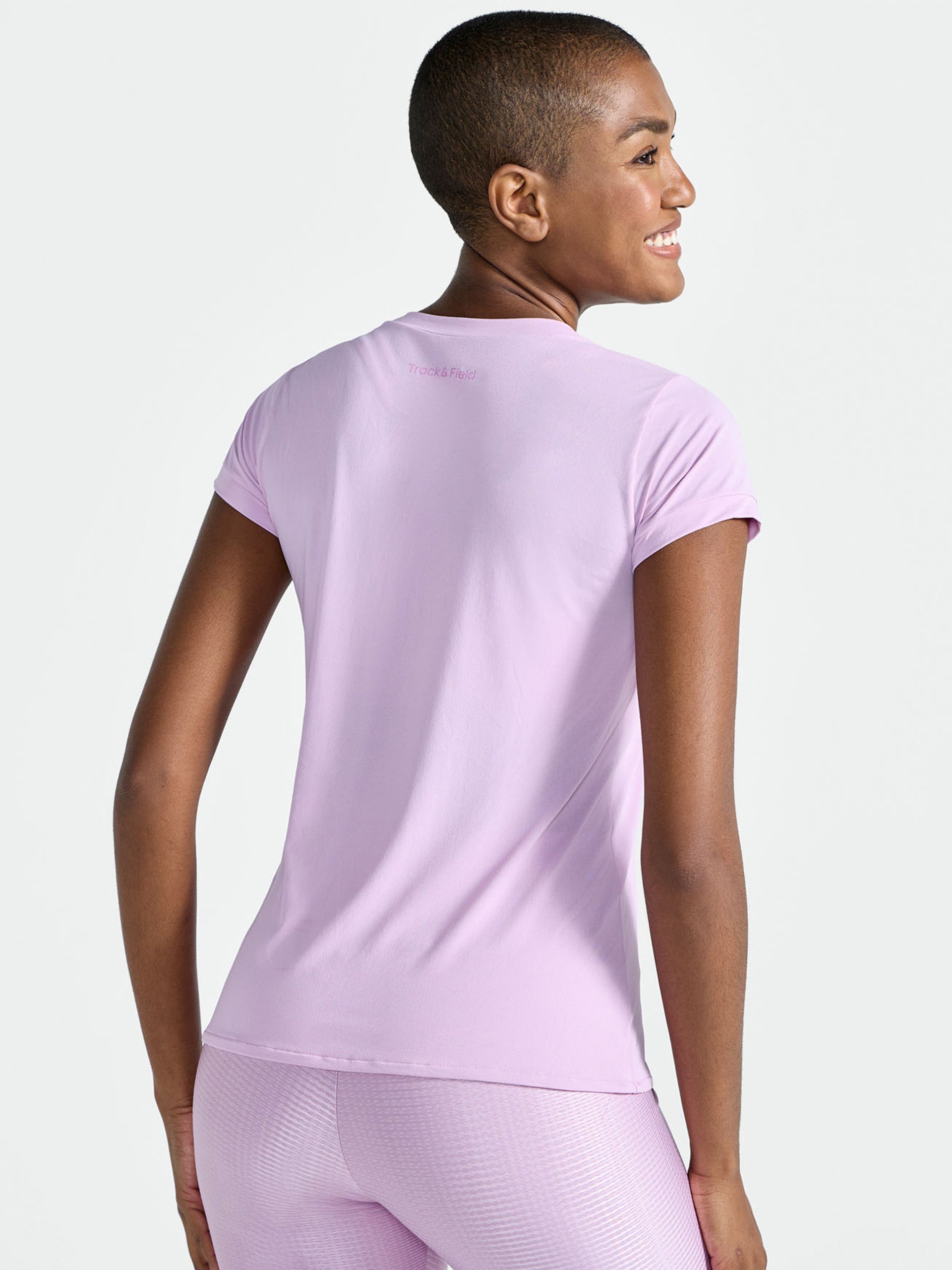 Thermodry® Mulher