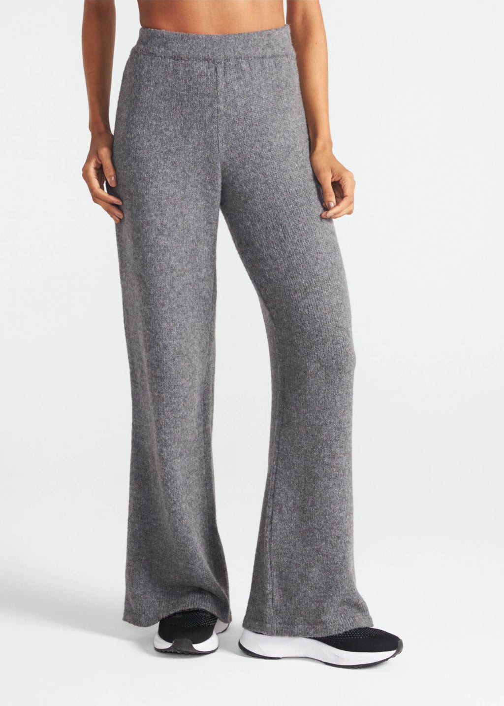 Pantalones clásicos de mujer
