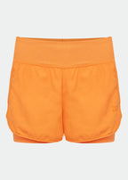 Bermudas de mujer Textura