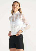 Women's Cropped Jacket