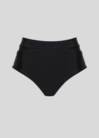 Bikini Braguitas Hotpants Bolsillos