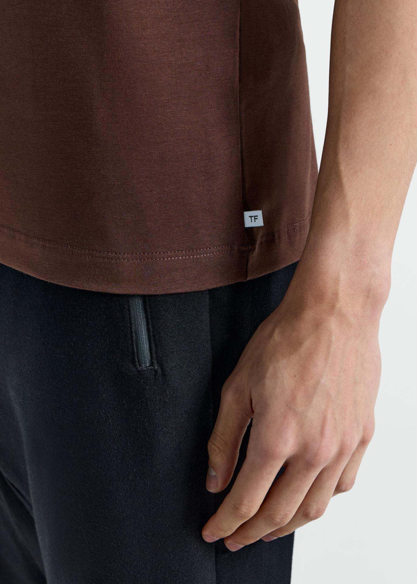 Perfect T T-shirt à manches courtes pour hommes