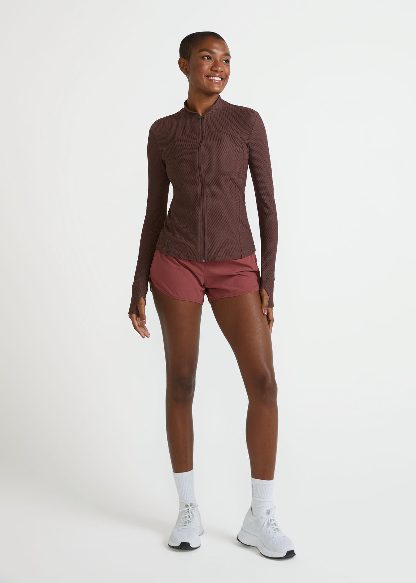 Veste femme Powercool