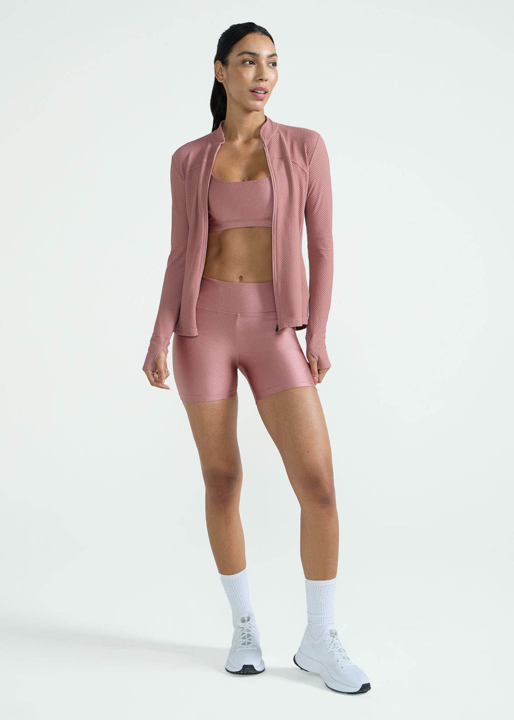 Veste femme Powercool