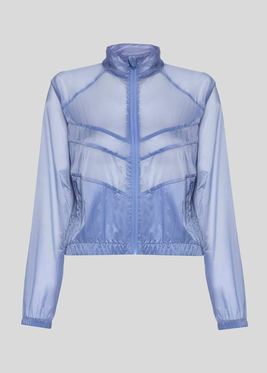 Women's Cropped Jacket