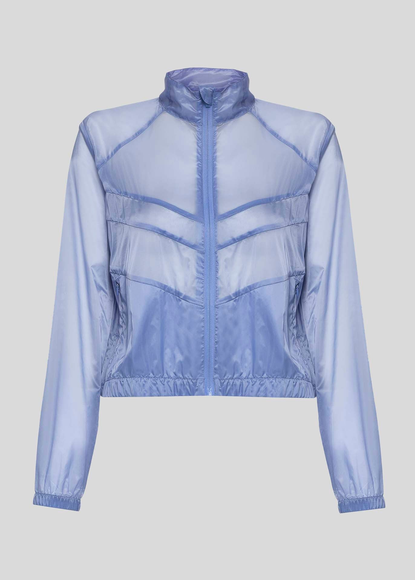 Women's Cropped Jacket