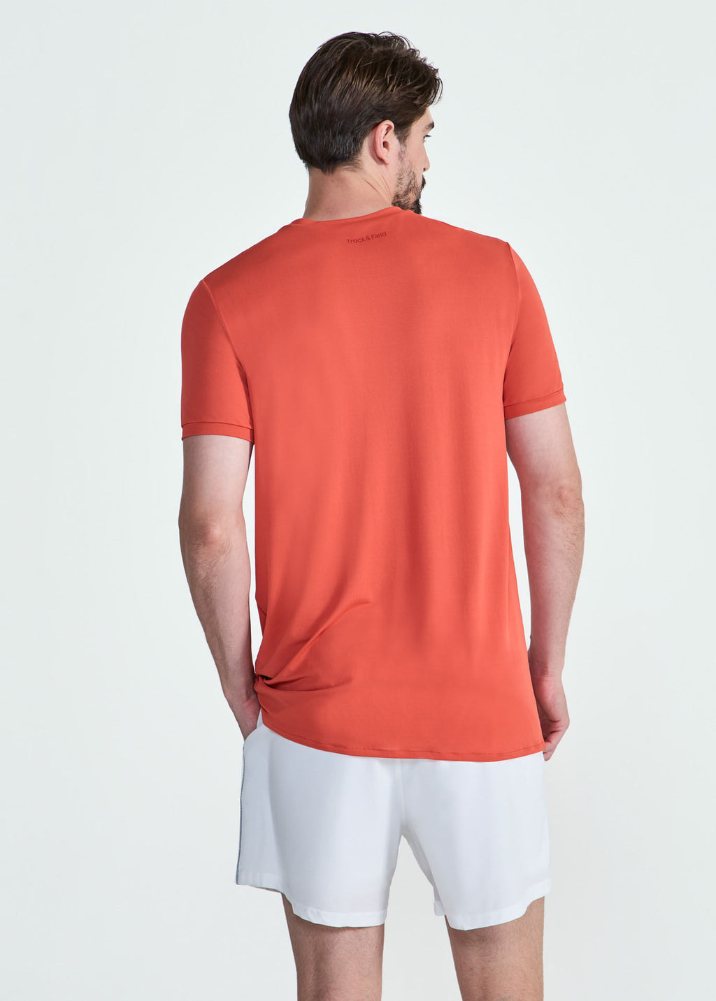 Thermodry Kurzarm-T-Shirt für Herren