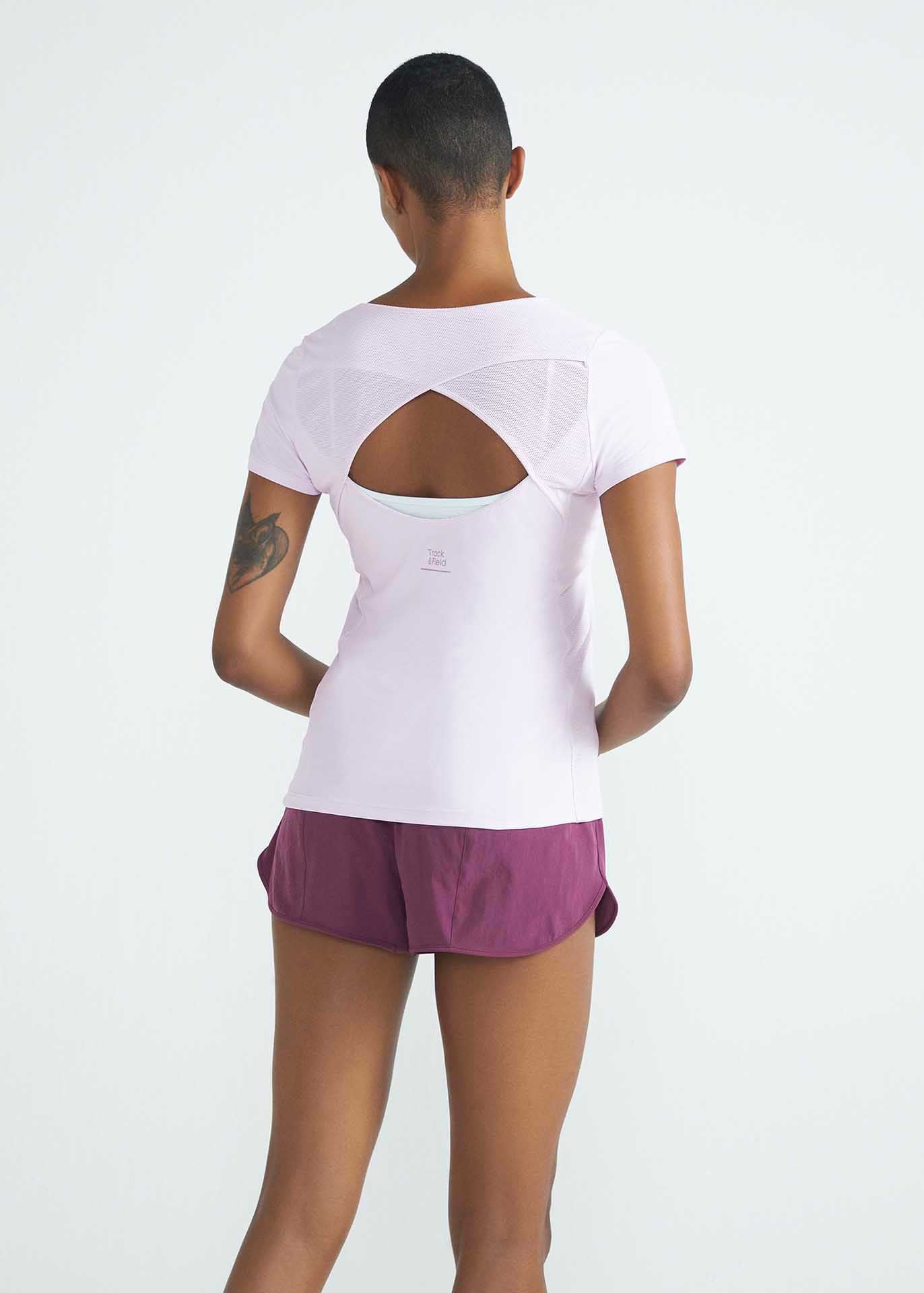 Women's Short Sleeve T-shirt