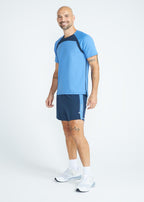 Pantalones cortos de equilibrio para hombre