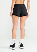 Pantalones cortos de entrenamiento para mujer