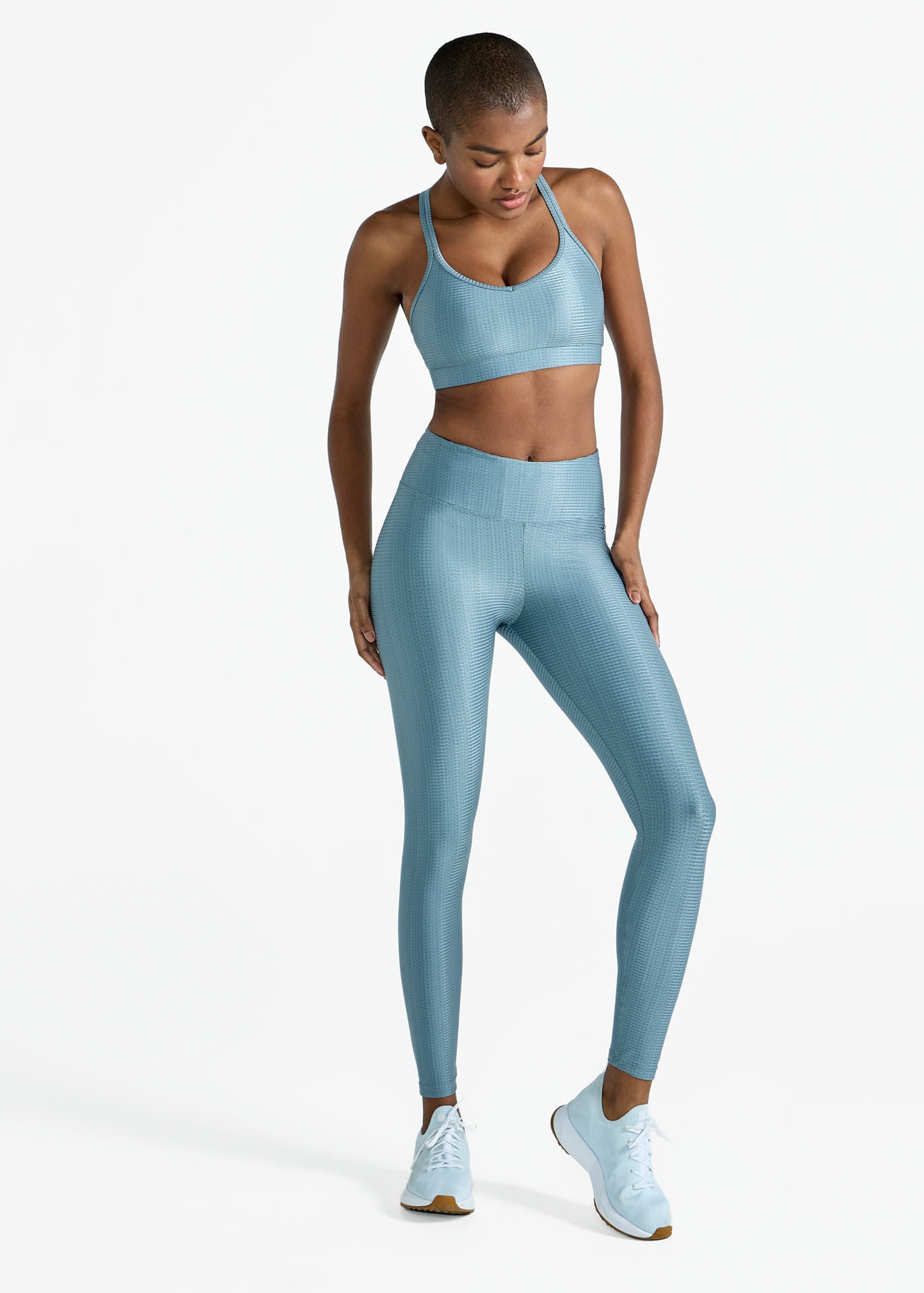 Women's Texture Top