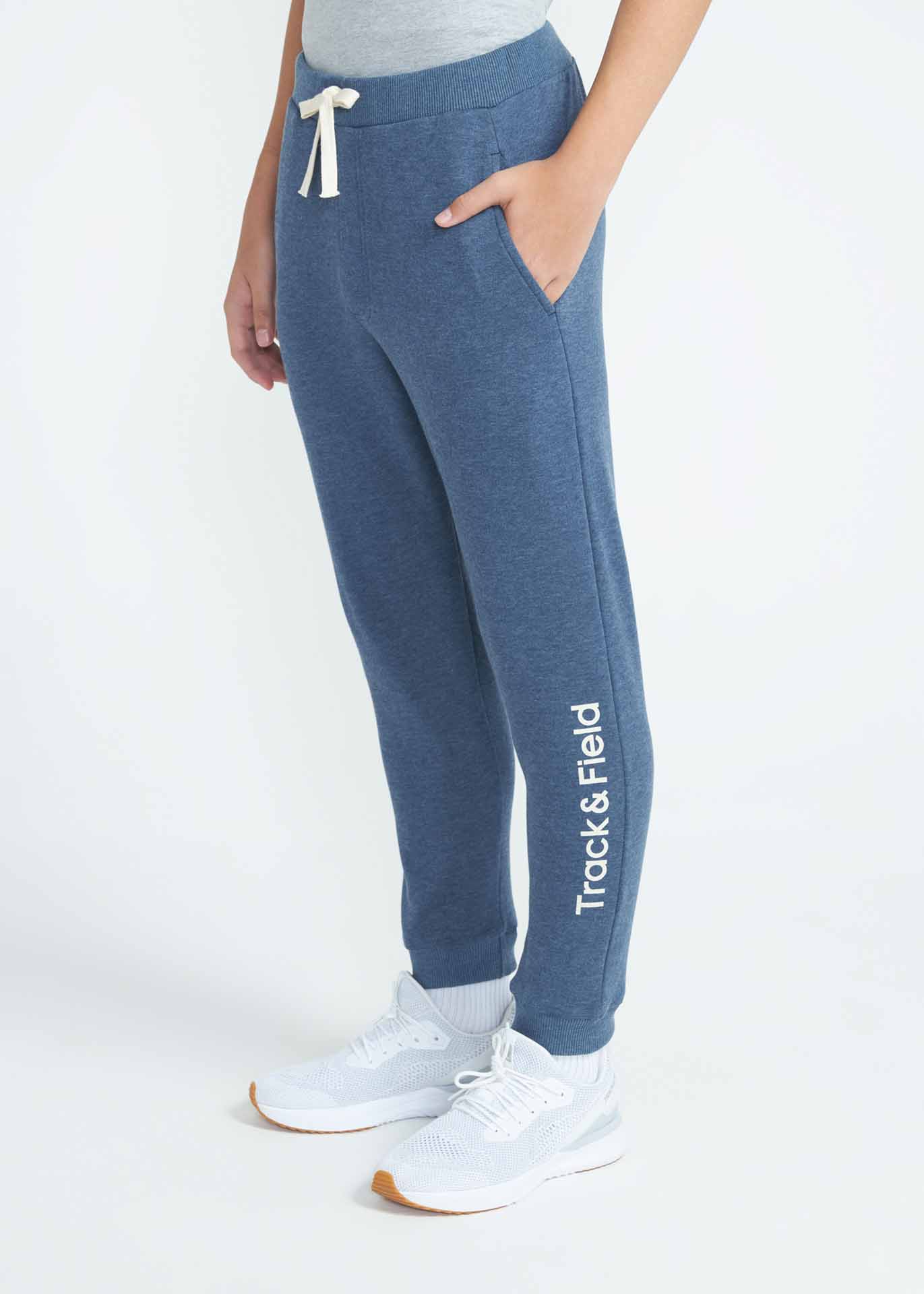 Men's Teen Pants