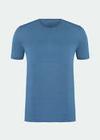 T-shirt à manches courtes pour hommes Thermodry
