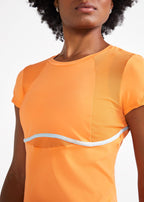 Camiseta Mujer Manga Corta Active