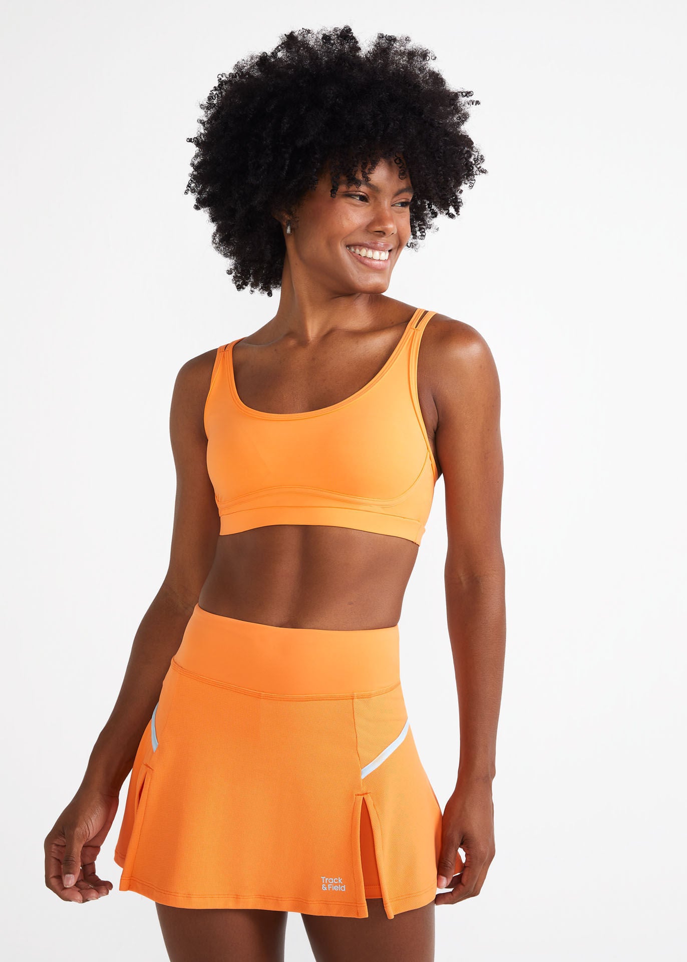 Haut Femme Active