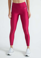 Women's Basic Glitter Leggings