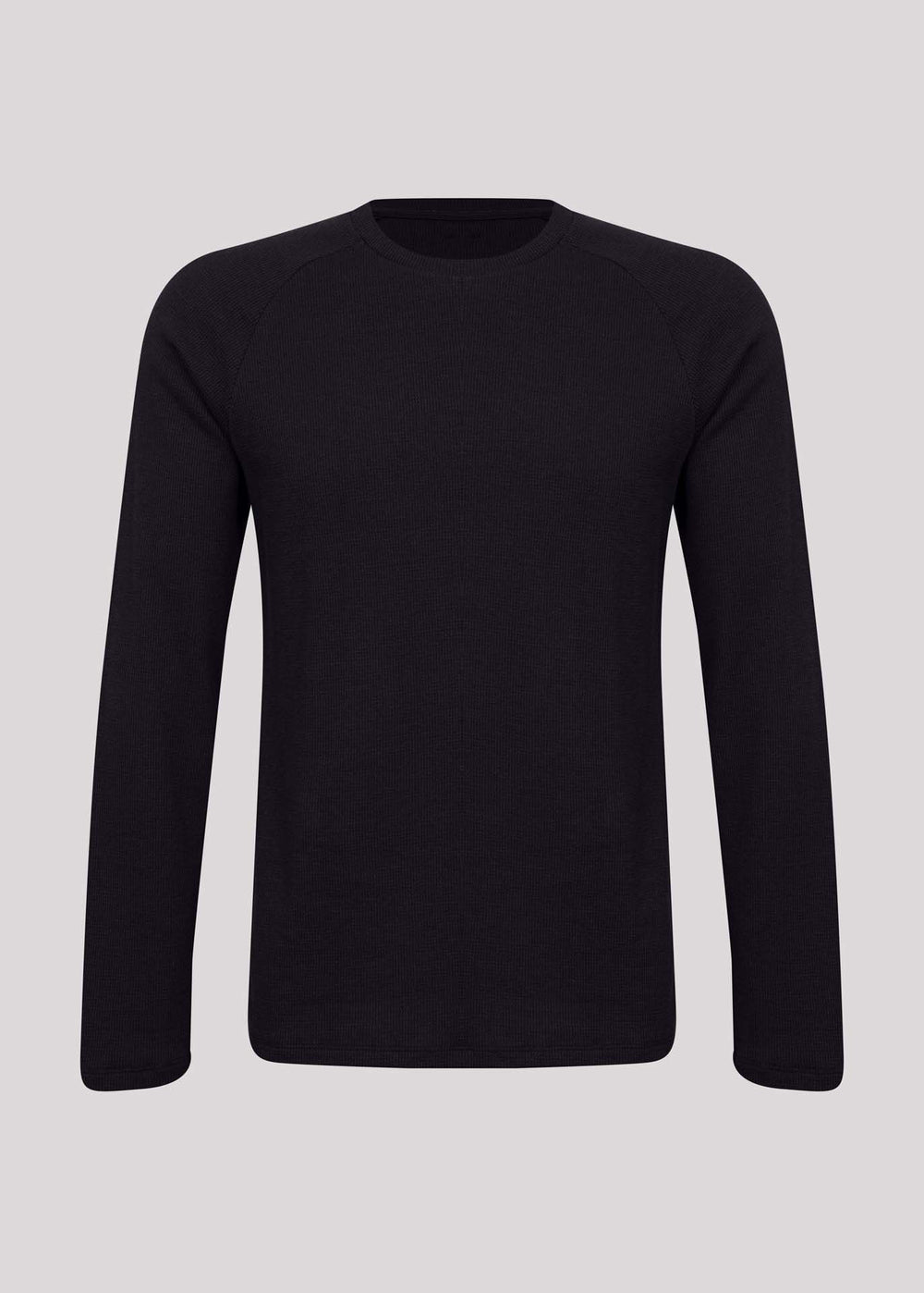 T-shirt Homem Manga Longa Quadrile