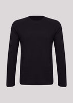 T-shirt Homem Manga Longa Quadrile