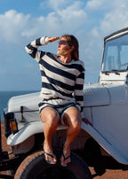Chaqueta Mujer Salar