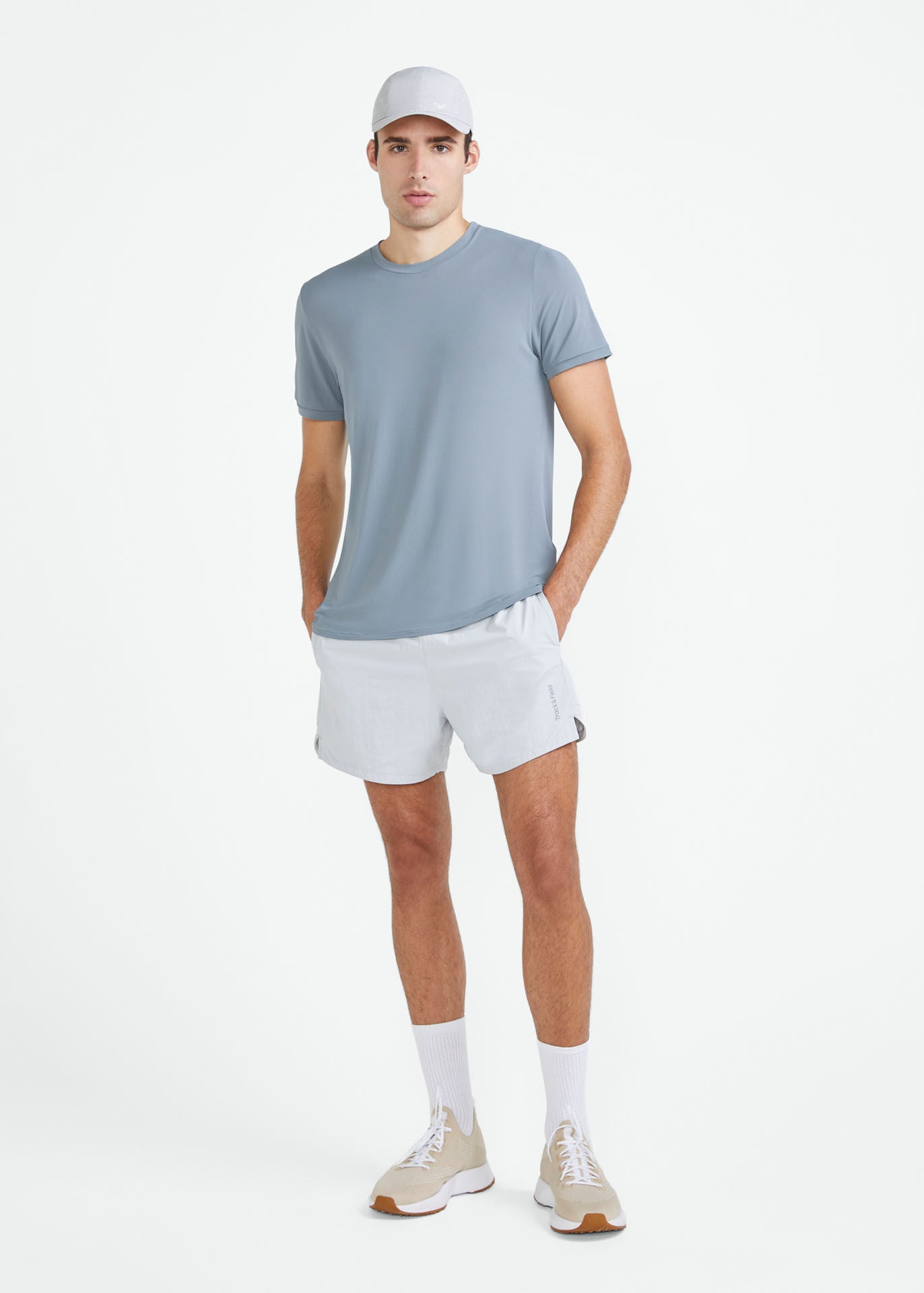 Men's Thermodry Short Sleeve T-Shirt
