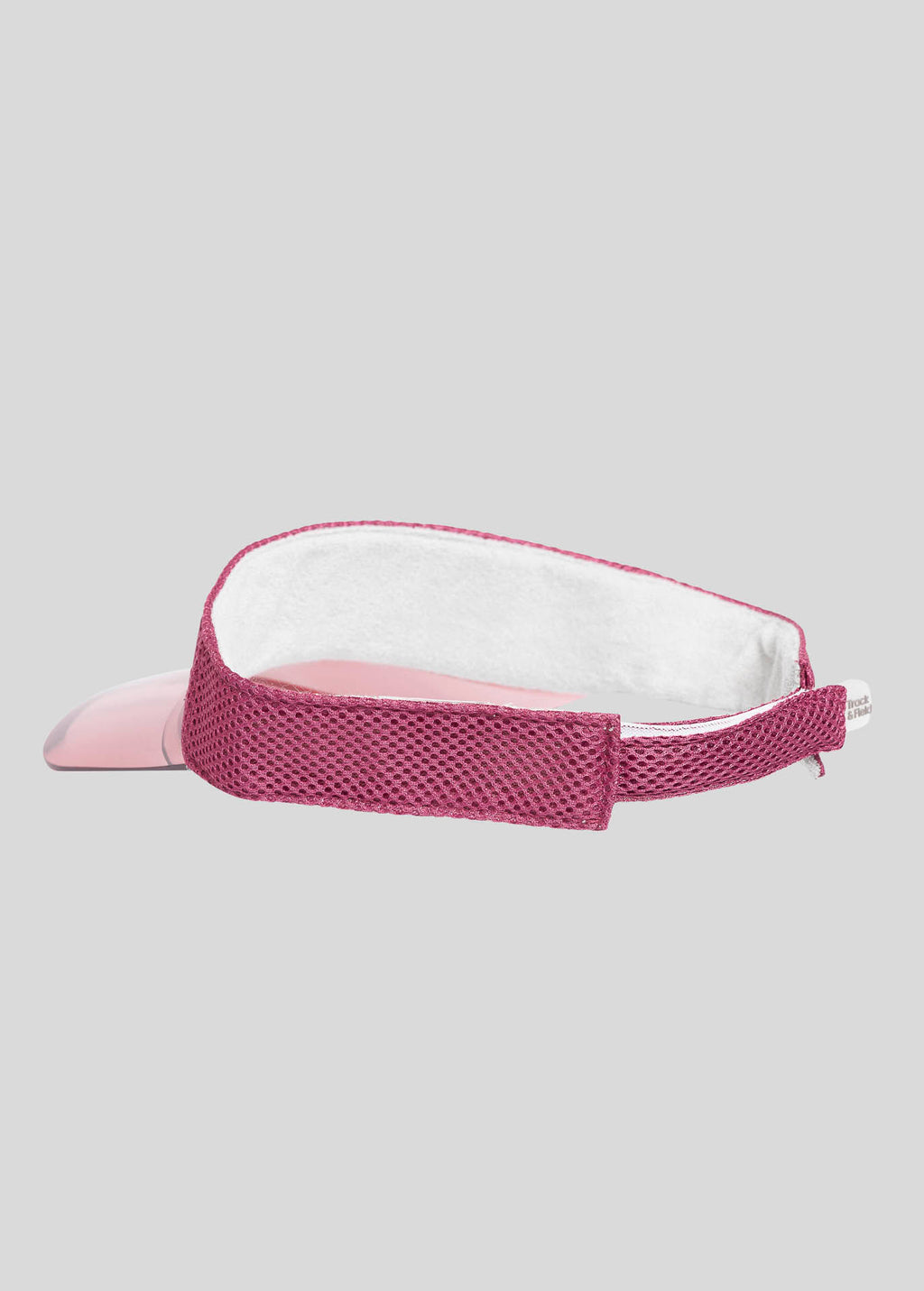 Translucent Visor