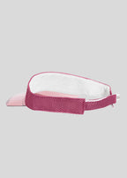 Translucent Visor