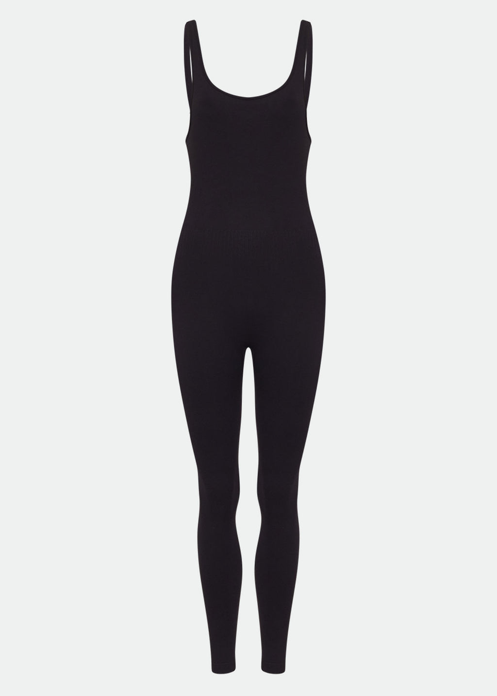 Women's Skin Long Jumpsuit