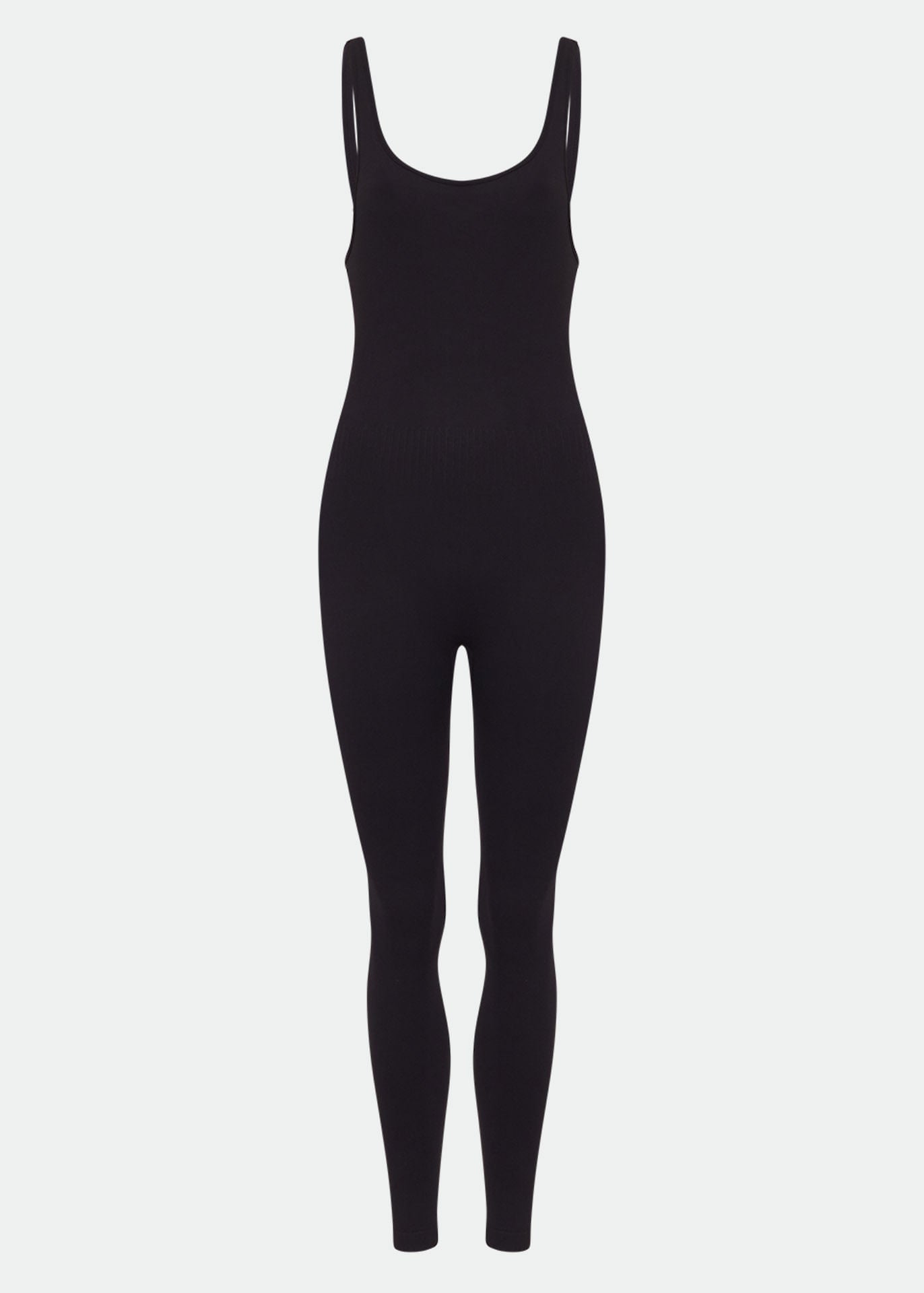 Women's Skin Long Jumpsuit