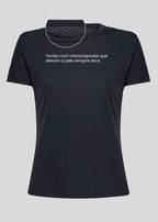 Women's Short Sleeve T-shirt Outlast