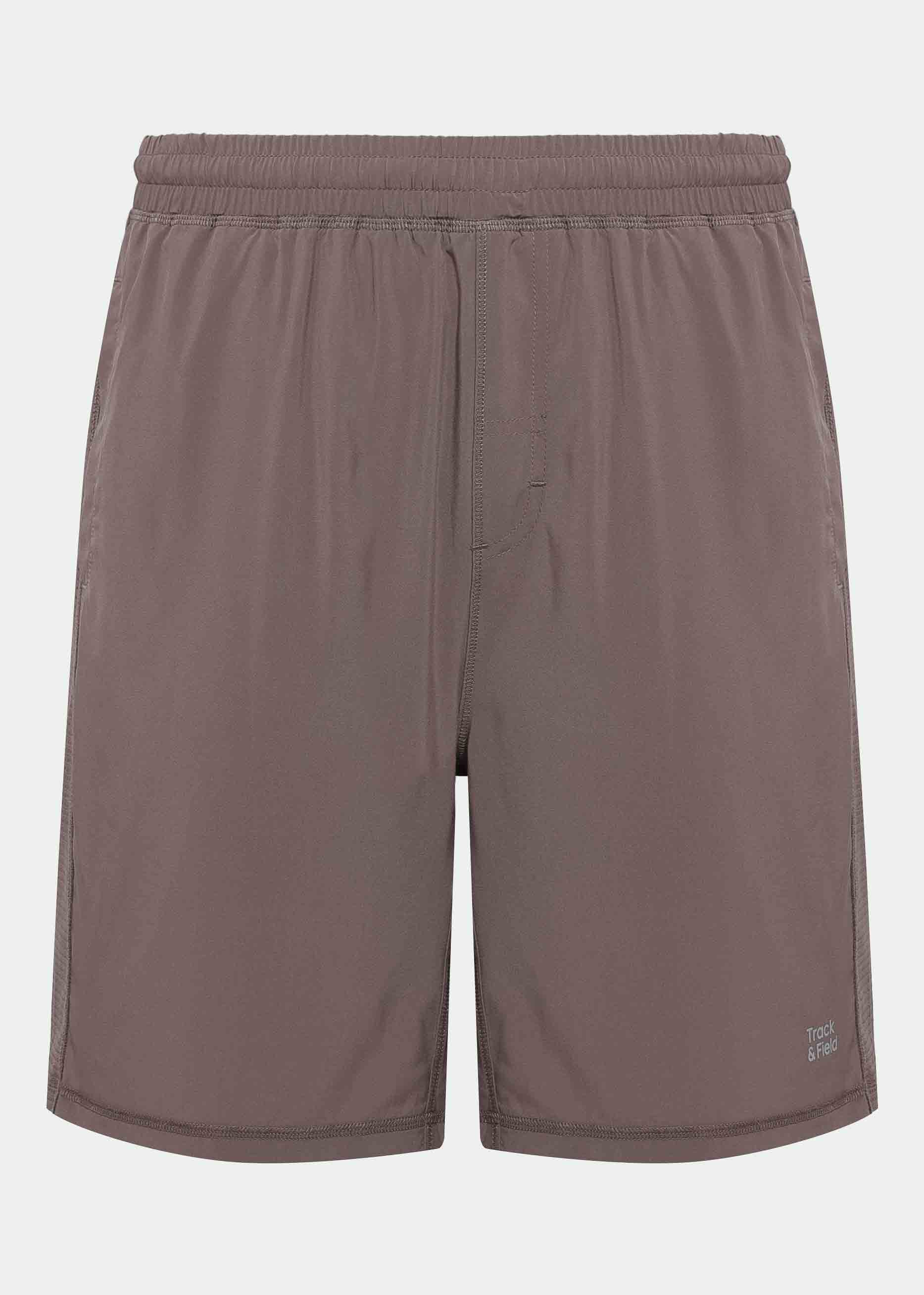 Short long extensible pour hommes