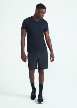 Short moyen avec poches pour hommes