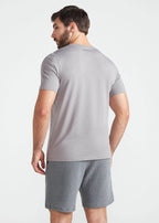 Thermatech Kurzarm-T-Shirt für Herren