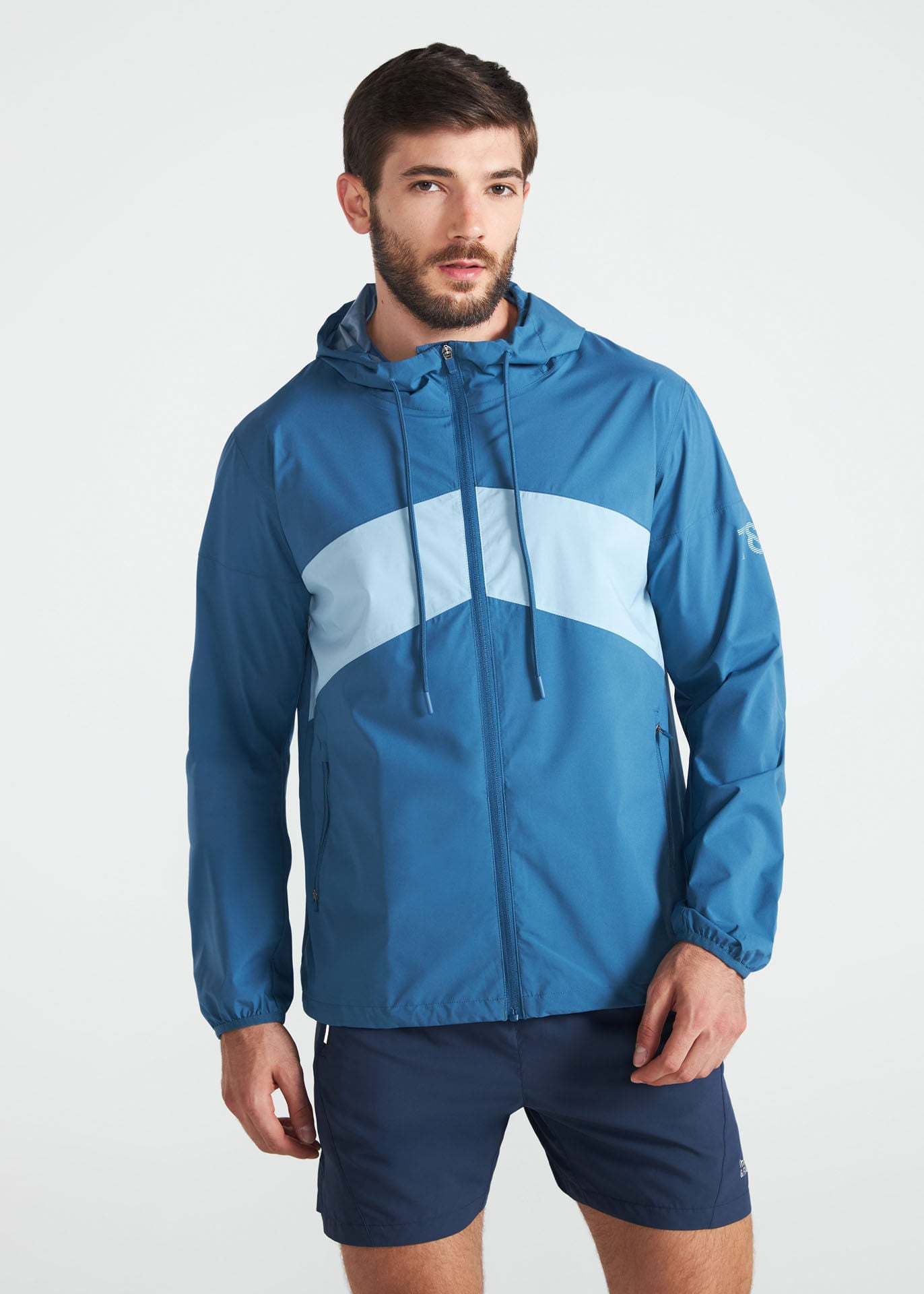 Men's Sealed Jacket