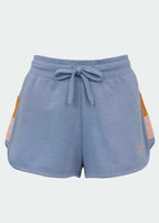 Women's Cutout Short