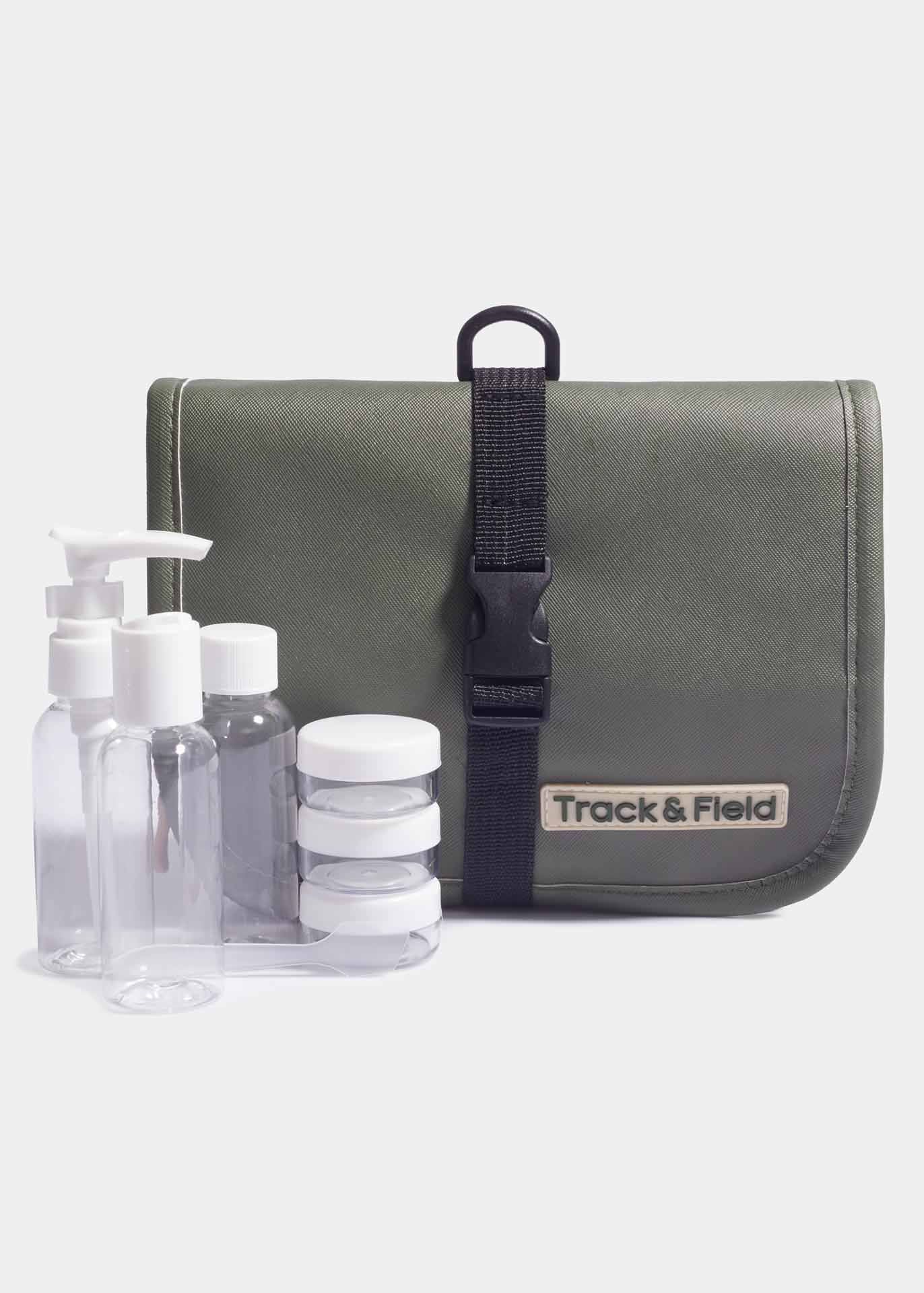 Trousse de toilette de voyage