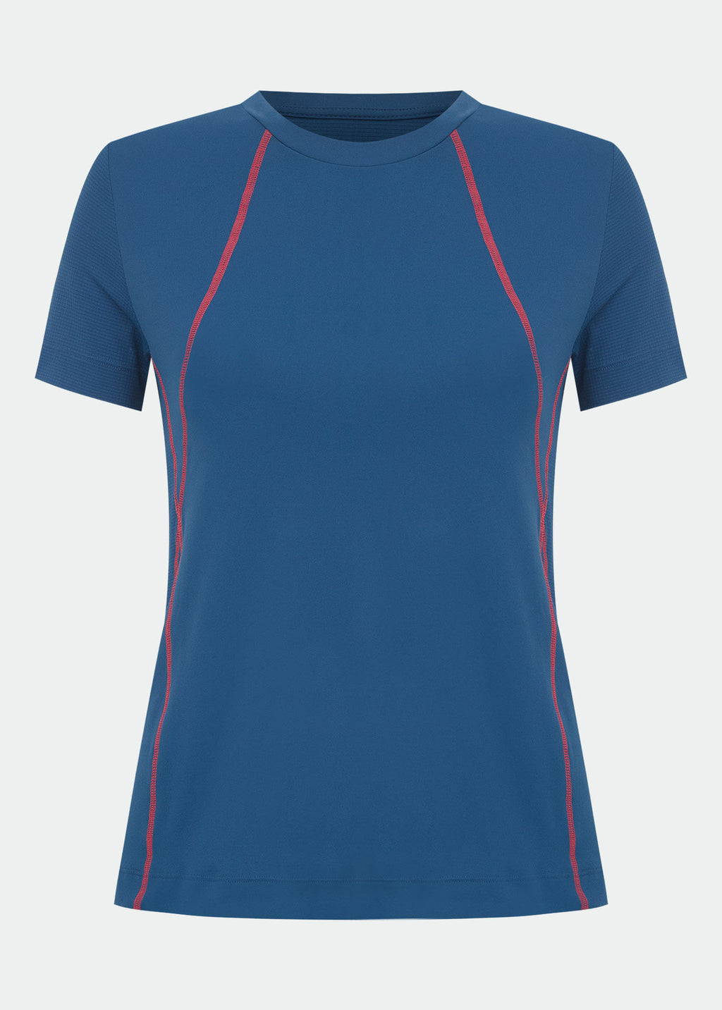 Camiseta Mujer Manga Corta Extreme