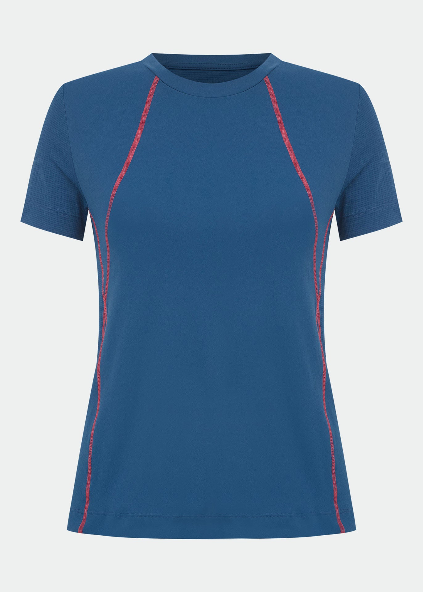 Camiseta Mujer Manga Corta Extreme