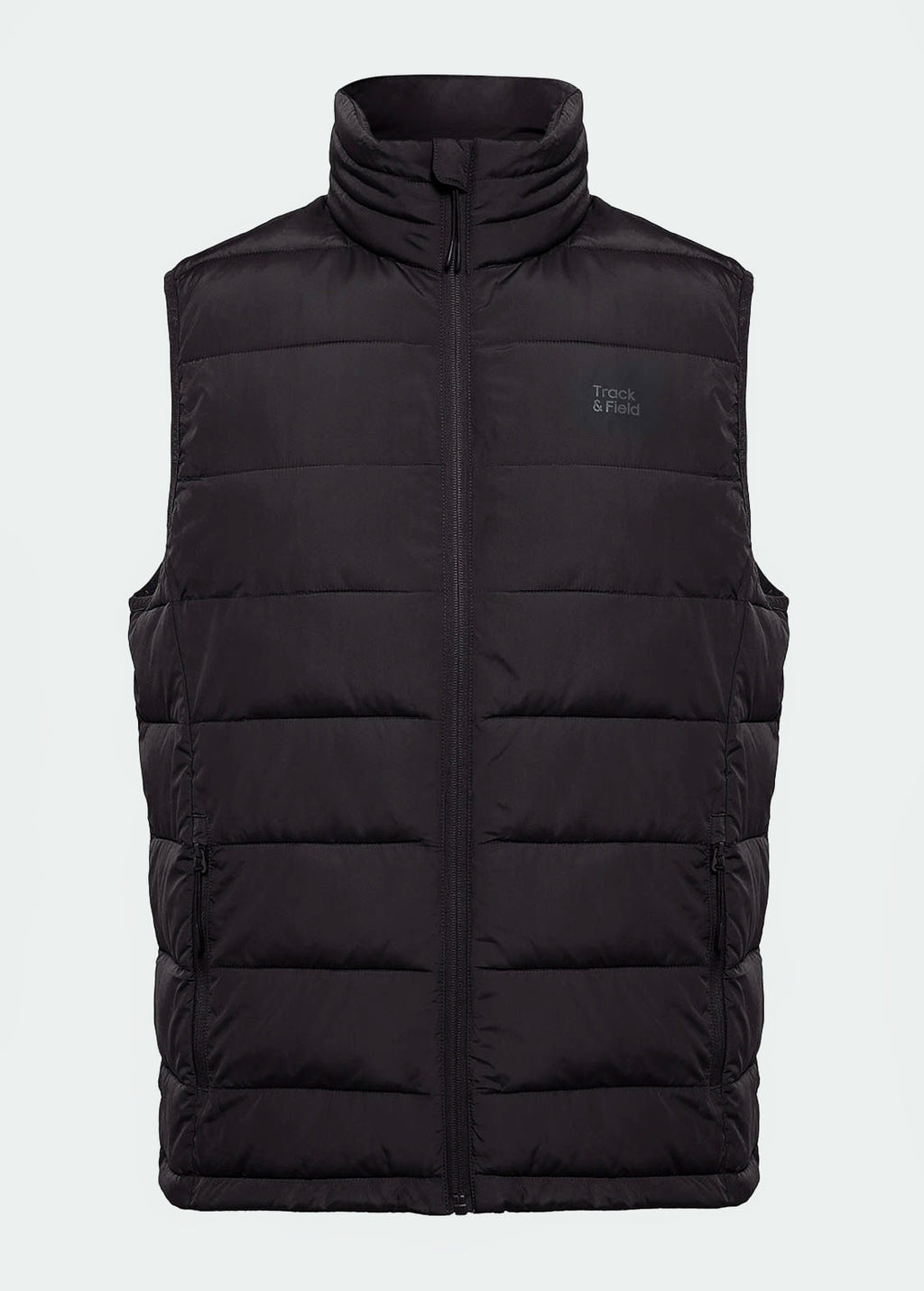 Basic Winter-Herrenweste