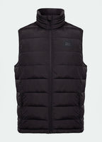 Basic Winter-Herrenweste