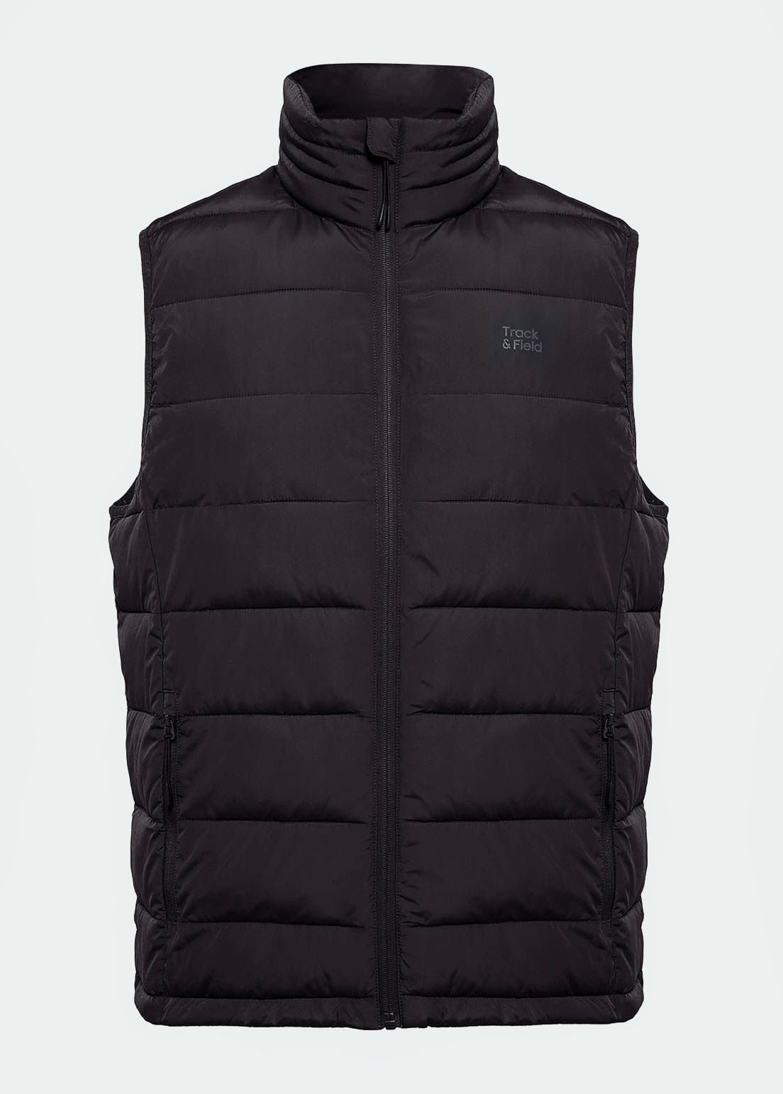 Basic Winter-Herrenweste