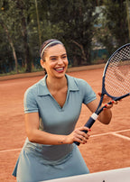 Polo Mujer Punto