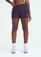 Women's Run Laser Shorts