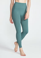 Skin Flow Damen-Leggings