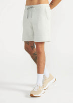 Lange Shorts für Herren mit Textur