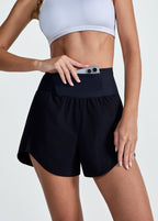 Pantalón Corto Mujer Impulso