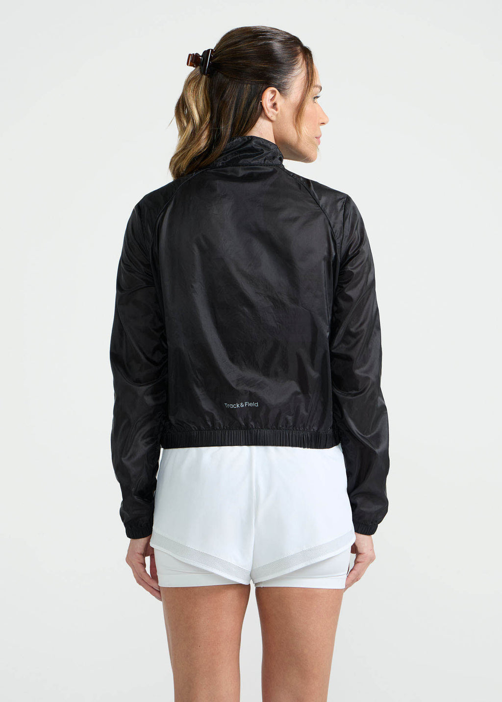Women's Cropped Jacket