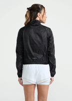 Women's Cropped Jacket